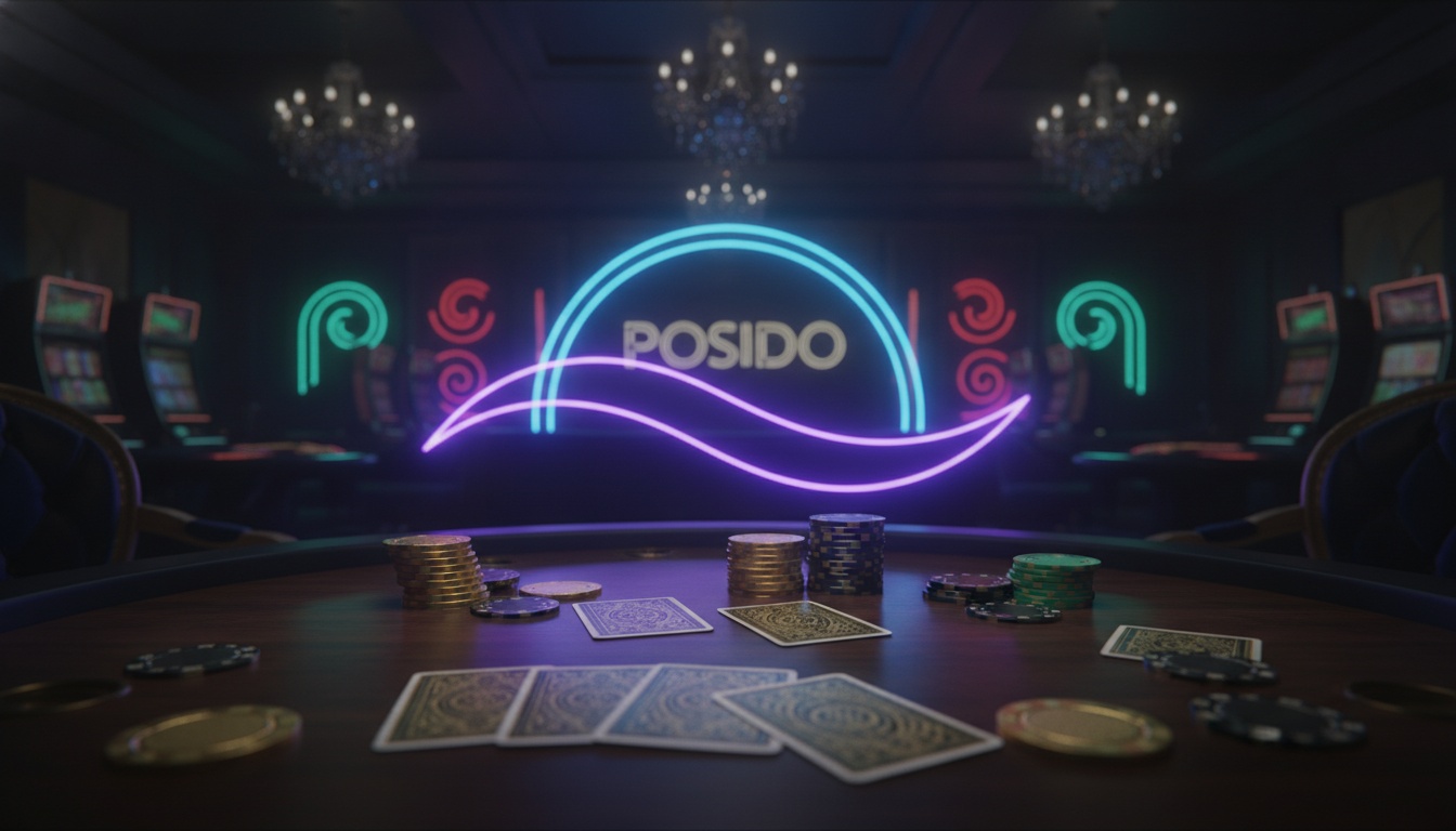Posido Casino