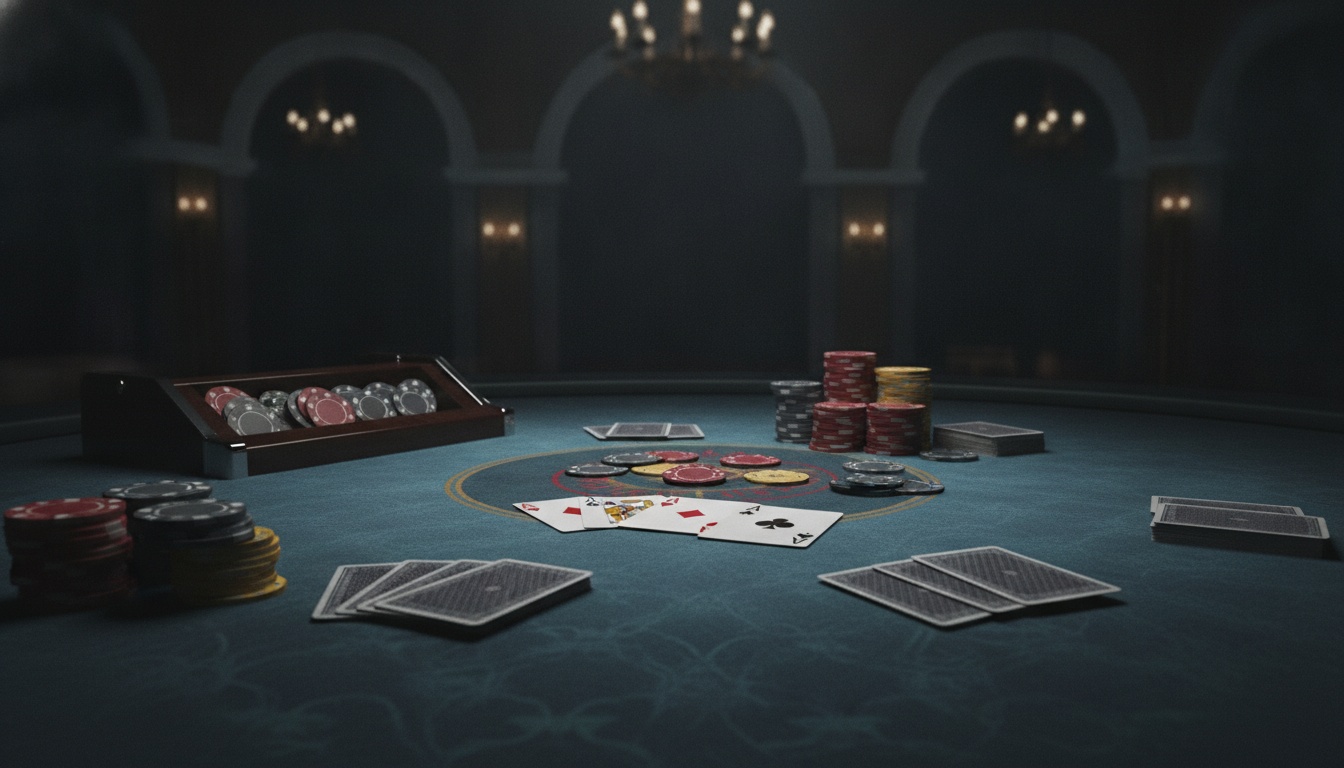 Posido Casino: Platobné Možnosti a Bezpečnosť